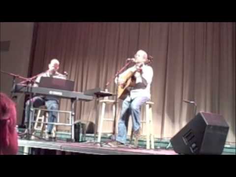 Buddy Greene "Looking for Susanne"