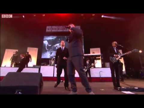 Plan B - Stay Too Long at T in the Park 2011