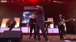 Plan B - Stay Too Long at T in the Park 2011