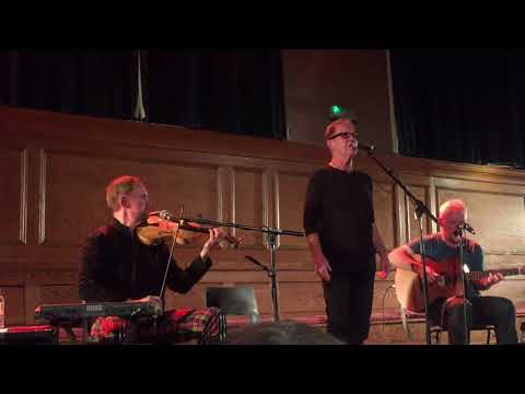 Thumbnail for Oysterband (as Oysters 3) Deserters by Oysterband