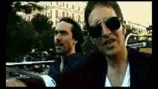 AUSTRALIAN BLONDE & STEVE WYNN (SWAB) - SUDDENLY