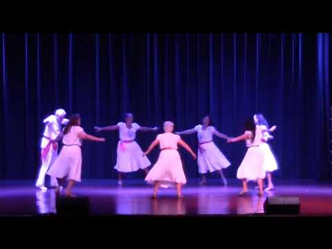 Coral Lakes - Kol Shana