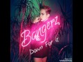 Miley Cyrus Down For It