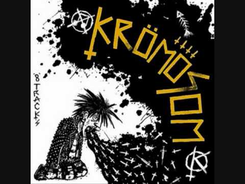 Kromosom - Systematic Death