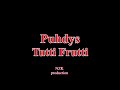 Puhdys - Tutti Frutti(Lyrics)