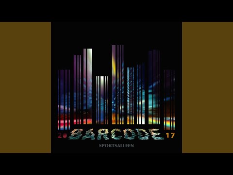 Barcode 2017 (Byen Min)
