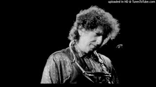 Bob Dylan live,  When You Gonna Wake Up, Poughkeepsie 1989