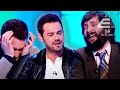 Danny Dyer Has Everyone In HYSTERICS Over UFO Story 8 Out Of 10 Cats