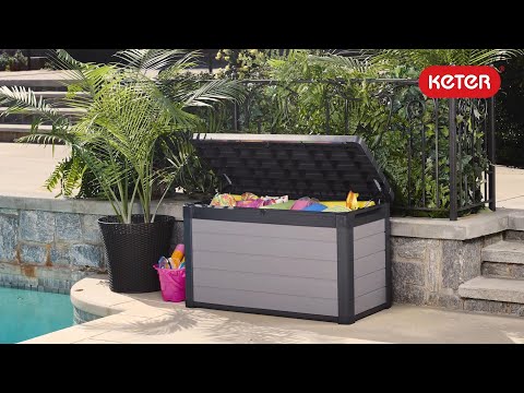 Premier 100 Storage Box