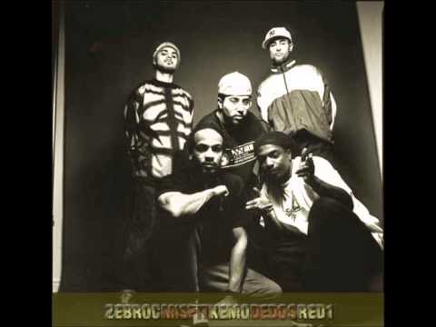 Rascalz Ft K-os - One Shot