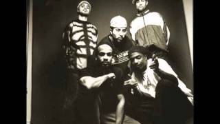 Rascalz Ft K-os - One Shot