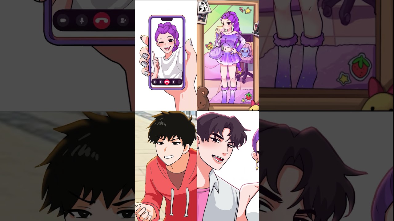 Kpop Demon Hunters - Which version do you like best?