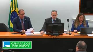  Discussão e votaçao de propostas legislativas - 18/03/2026 10:00