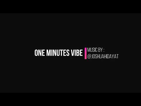 One Minutes Vibe