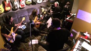 Sgt. Ronald's Lonely Hearts Club Band Geeks