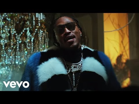 Future, Young Thug - Mink Flow (Official Music Video)