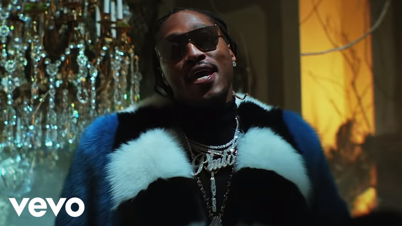 Future & Young Thug – “Mink Flow”