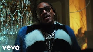 Future & Young Thug - Mink Flow