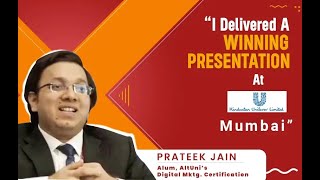 Prateek Jain