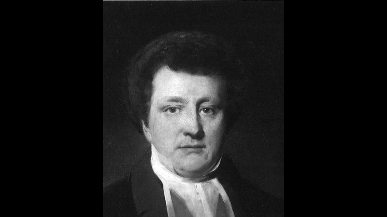 Reformed Theology (#2629): William Cunningham’s “Historical Theology”