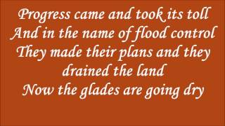 John Anderson Seminole Wind