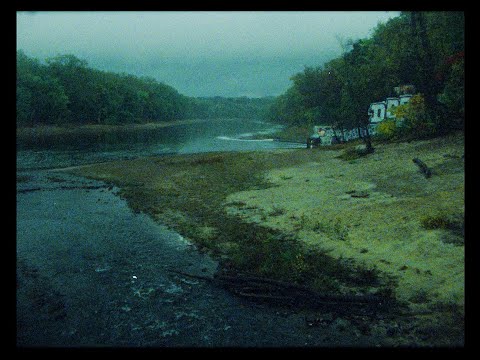 Minnehaha Creek - 16mm Bolex - Kodak 500T Expression - October, 2021