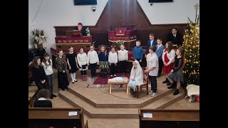 Egy gyermek mindent megváltoztat