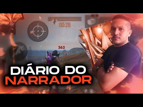 #FREEFIRE #LBFF #NFA  DIARIO NARRADOR GRANDE FINAL 🔥 4V4 APOSTADO SO CHAMAR NO INSTA ADM AQUI  🔥