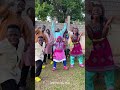 Ghetto Kids Yimmy Yimmy Challenge