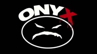 Onyx (ft. X-1) - Broke Willies