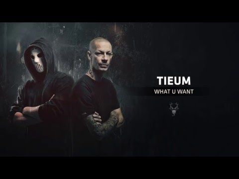 Tieum - What U Want