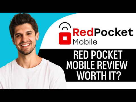 Red Pocket Mobile Review 2025: What They Don’t Tell You!