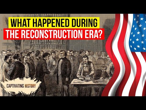 How the Reconstruction Era Shaped Modern America