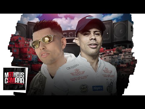 MC Marks e MC Neguinho do Kaxeta - Sou o Funk, Sou Favela (DJ 900)