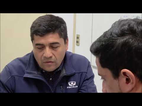 CUENTA PUBLICA FISCALÍA REGION ATACAMA COPIAPO