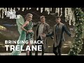 Bringing Back Trelane Star Trek Strange New Worlds