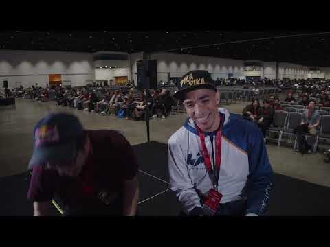 aMSa & Axe vs Plup & Hungrybox - Top 8 (Winners Semis) - MELEE DOUBLES | GX2