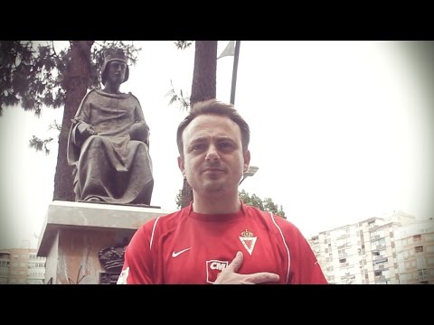 #SolohayunRealMurcia juanma