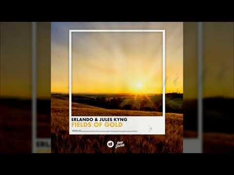 Erlando & Jules Kyng - Fields Of Gold [Lyrics/가사/해석]