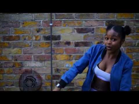 Nadia Rose - Station [Official Video]