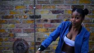 Nadia Rose - Station [Official Video]