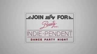 Join JBTV at Beauty Bar June 7th!  Be on JBTV!