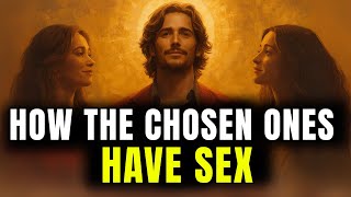 5 Strange Habits That Happen in the Bed of the CHOSEN ONES