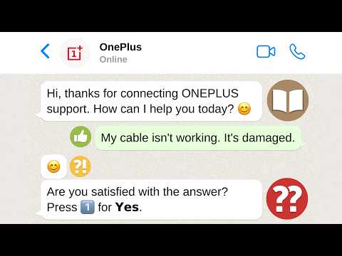 Terrible Customer Support Analyzed Like Games of Chess