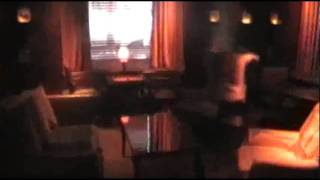 Clift Hotel San Francisco - Great San Francisco Lodging - Check Out  Lobby With Me