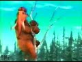 Ice Age 2 The Meltdown On DVD 2006 TV Commercial