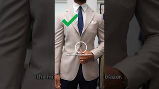 The Button Rule