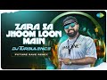 Zara Sa Jhoom Loon Main Future Rave Remix Asha Bhosle Abhijeet DJ Turbulence