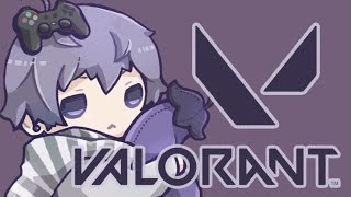 【valorant】オレハヘタ