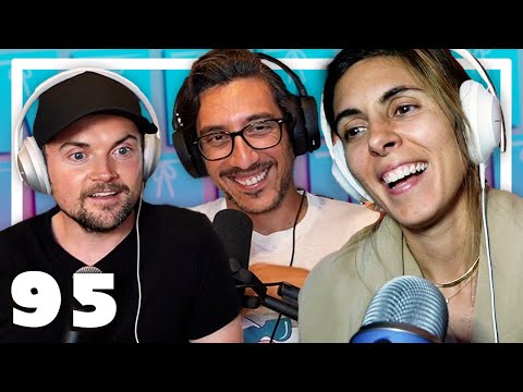 Jack's Pee Saga Ends - Ep 95 - Pajama Pants